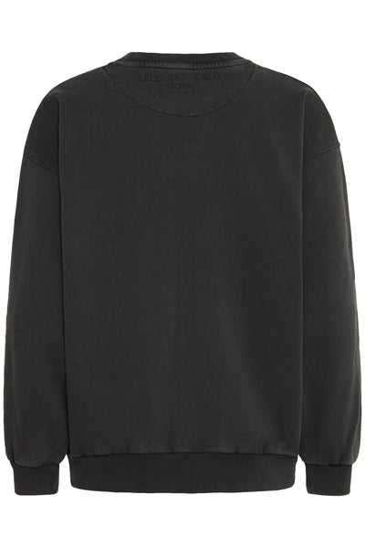 BABALDO SWEATSHIRT Black - 50405186 Thumbnail
