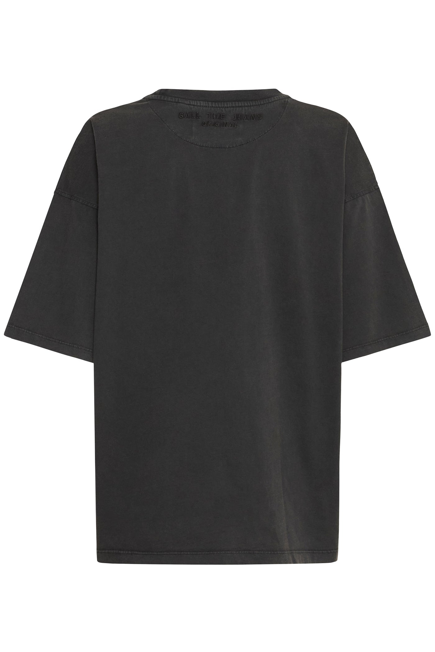 BABALDO TSHIRT Black - 50405187