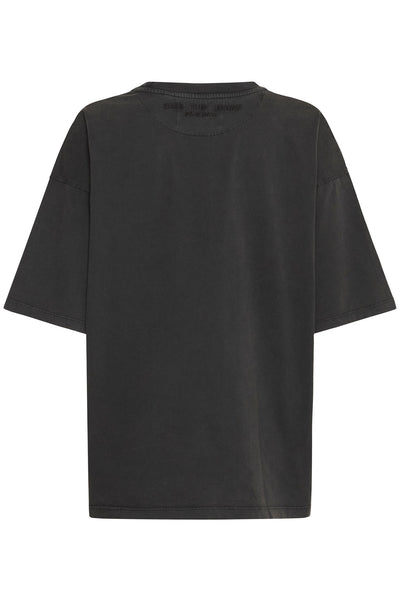 BABALDO TSHIRT Black - 50405187 Thumbnail