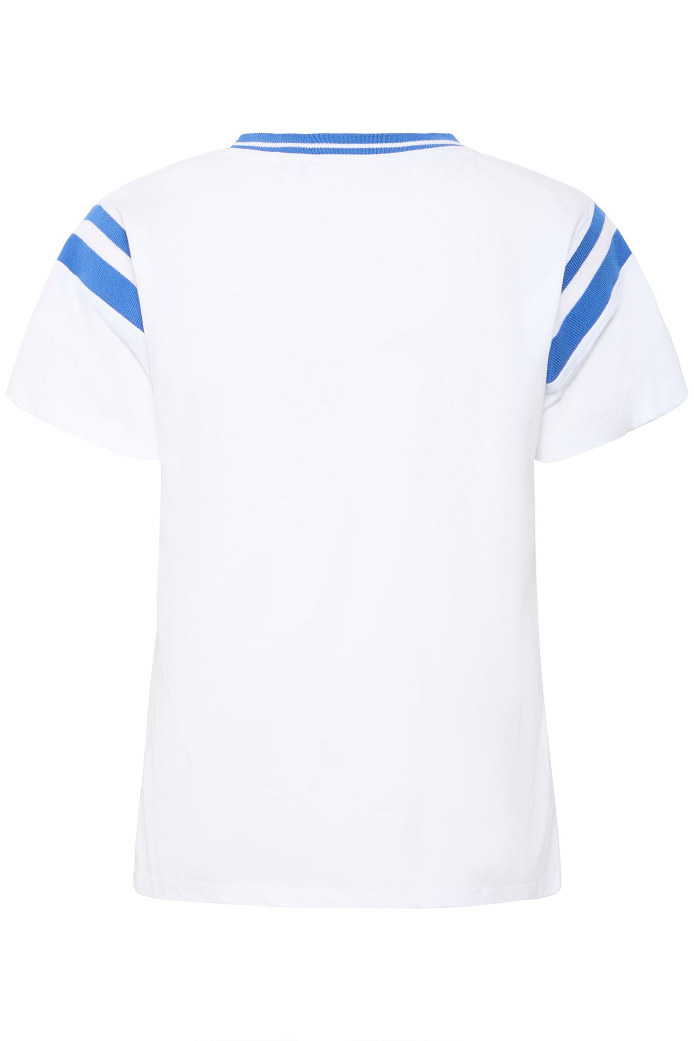 BAREBECCA TSHIRT Blanc de Blanc - 50405188