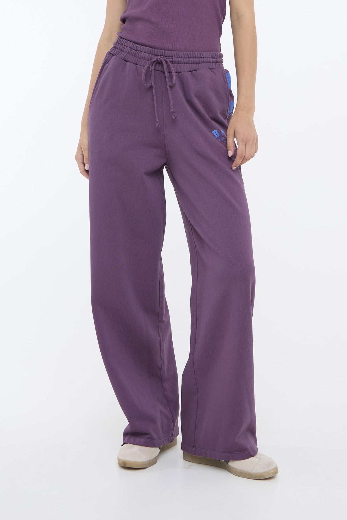 BALACIA SWEATPANT Hortensia - 50405229