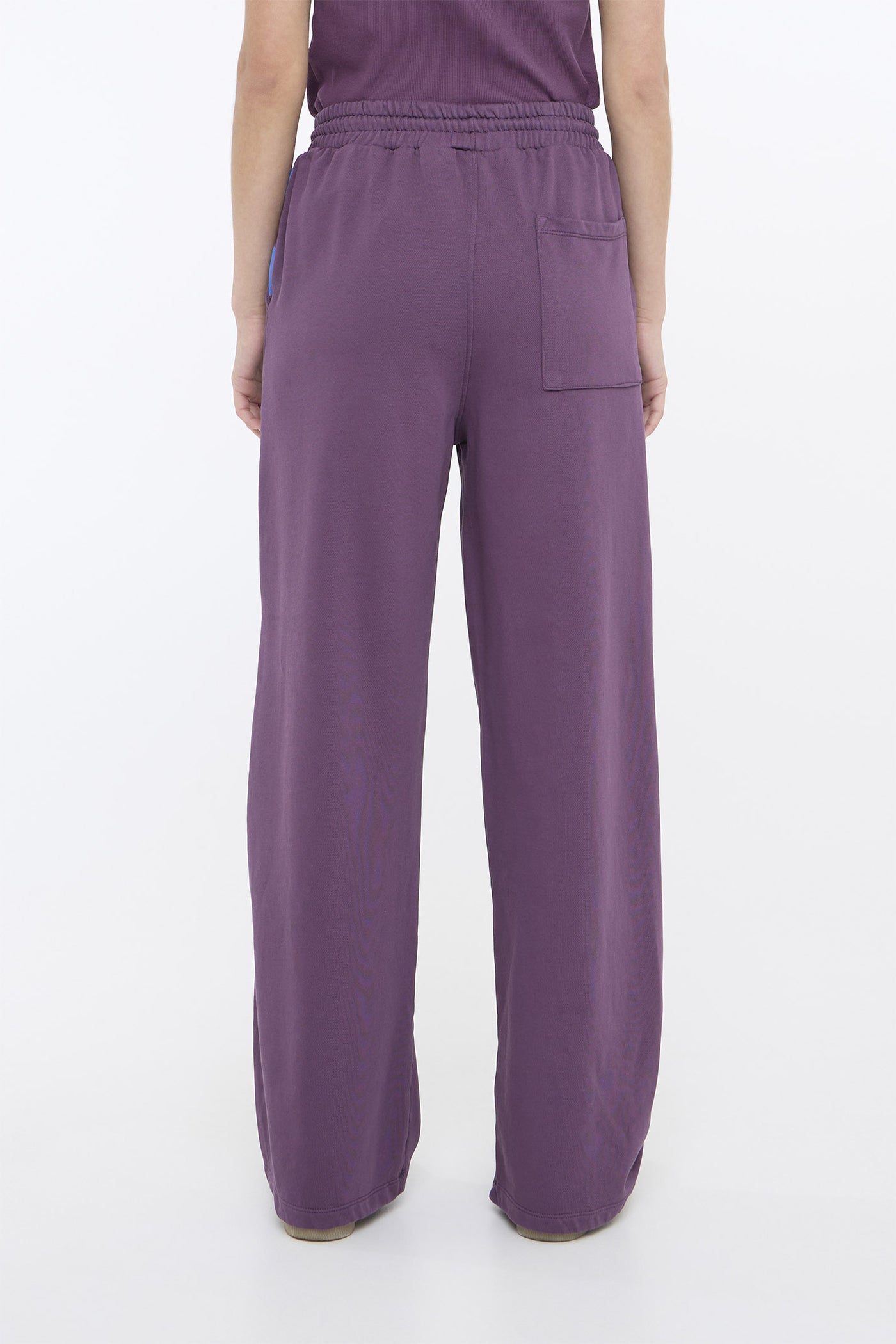 BALACIA SWEATPANT Hortensia - 50405229