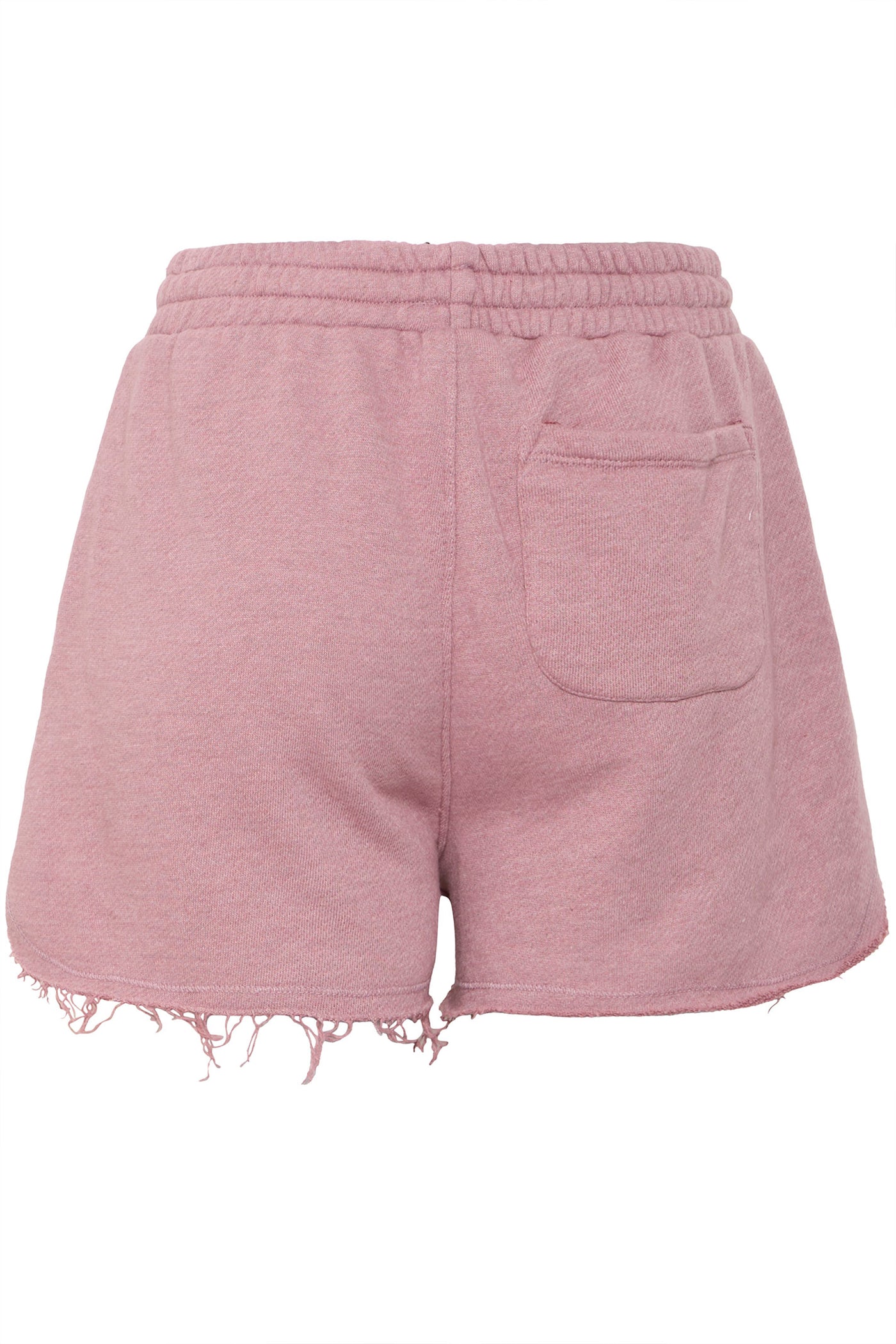 BARAFAELLE SHORTS WISTFUL MAUVE - 50405238