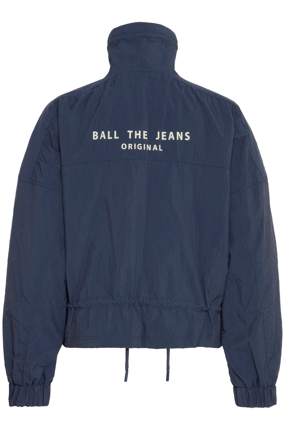 BASTELLA  JACKET Sky Captain - 50405241