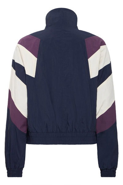 BASTELLA COLORBLOCK JACKET Sky Captain - 50405242 Thumbnail