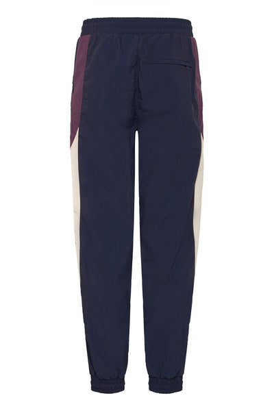 BASTELLA TRACK PANT Sky Captain - 50405243 Thumbnail