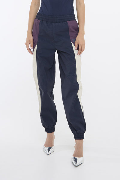 BASTELLA TRACK PANT Sky Captain - 50405243 Thumbnail