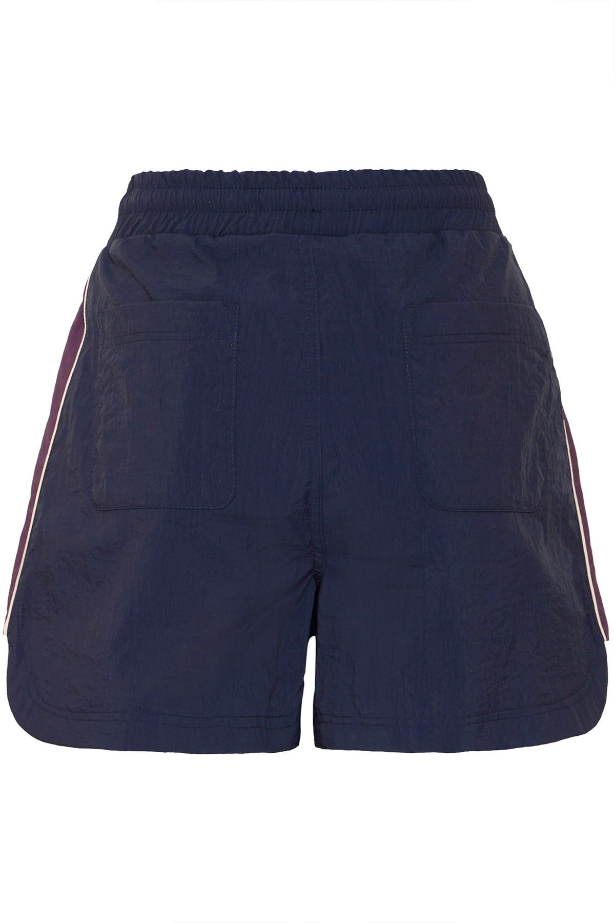 BASTELLA TRACK SHORTS Sky Captain - 50405244