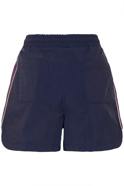 BASTELLA TRACK SHORTS Sky Captain - 50405244 Thumbnail