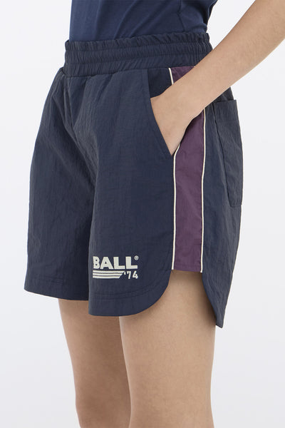 BASTELLA TRACK SHORTS Sky Captain - 50405244 Thumbnail