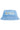 BASOMBRERO HAT Light Blue Denim - 50405247