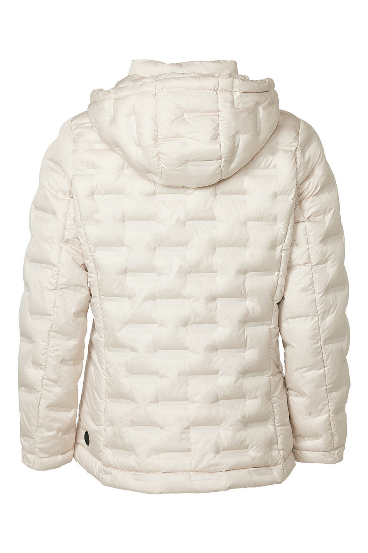 Elke - Fake fur 01 Sand - 815-19A