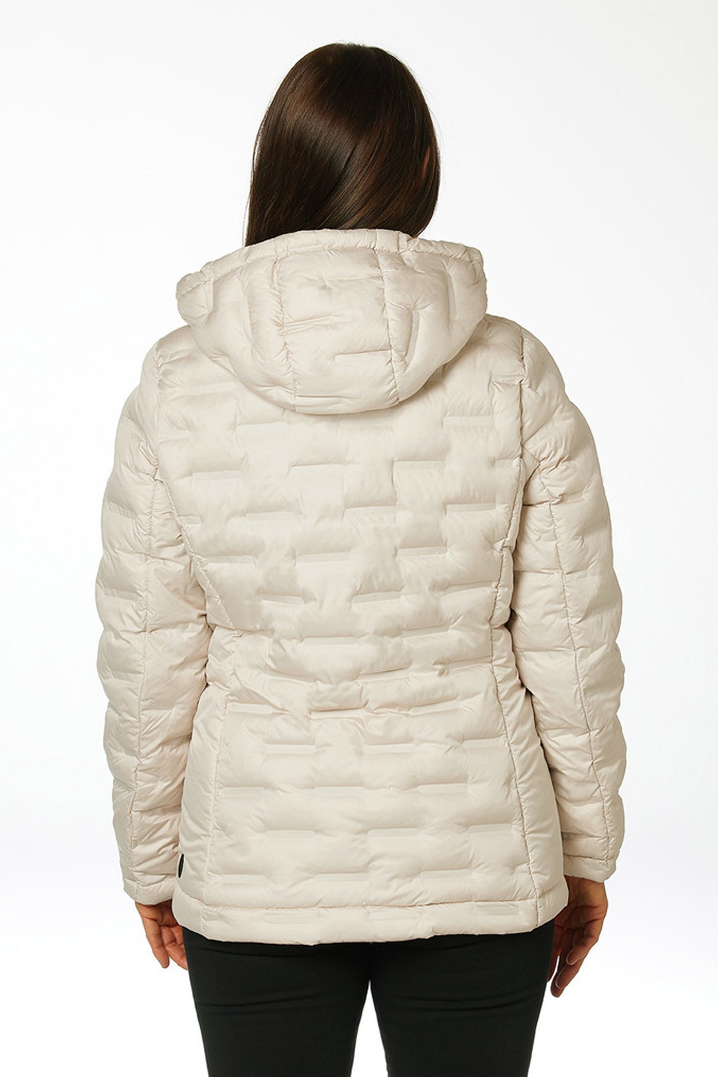 Elke - Fake fur 01 Sand - 815-19A