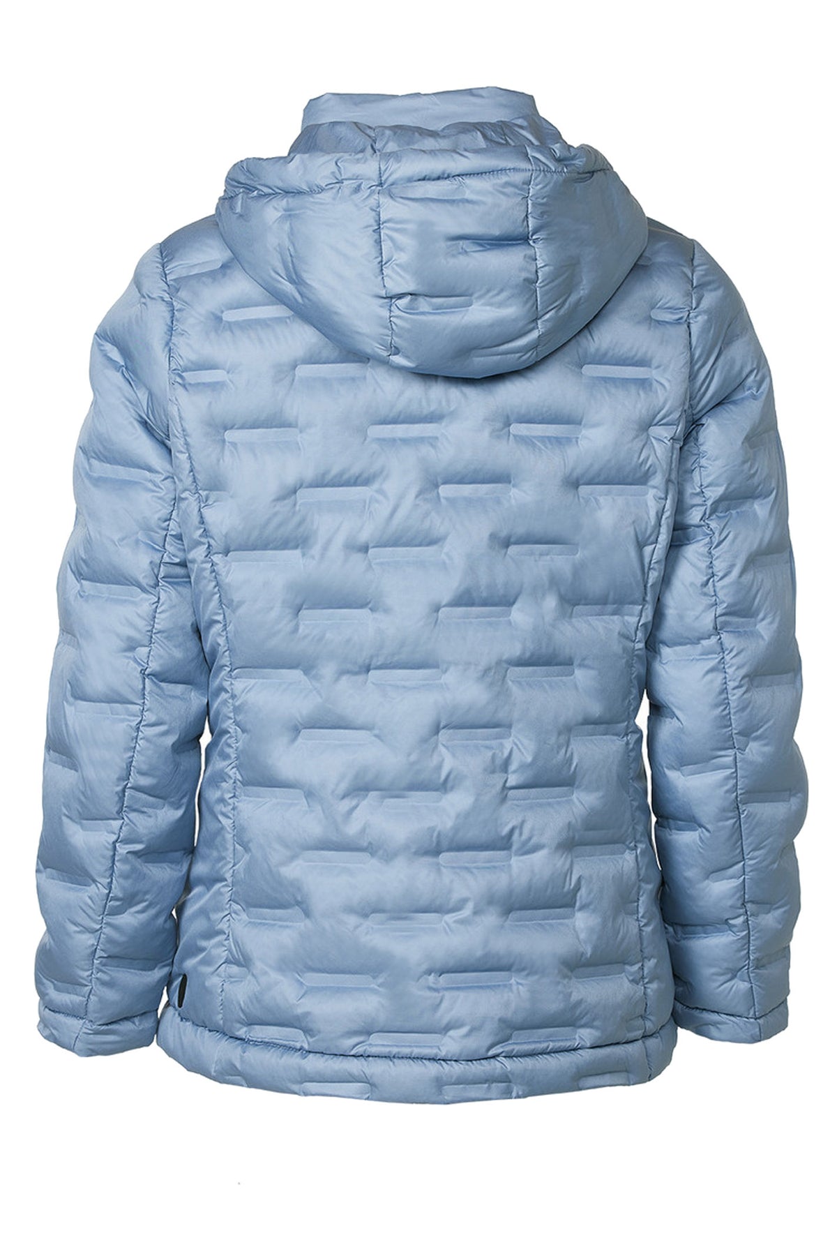 Elke - Fake fur 21 Blue - 815-19A