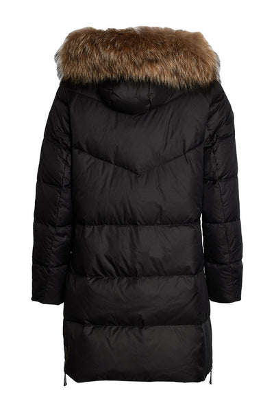Herla 09 Black - 4209-700R Thumbnail