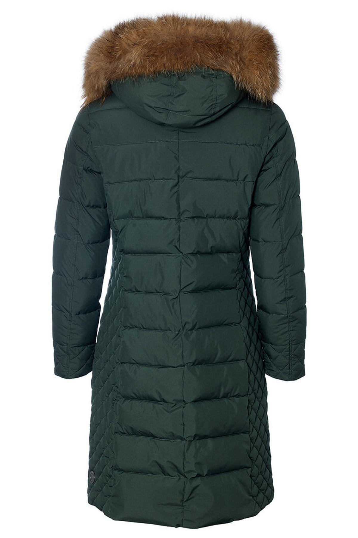 Alettia PL R 14 Green - 7779PL-500R