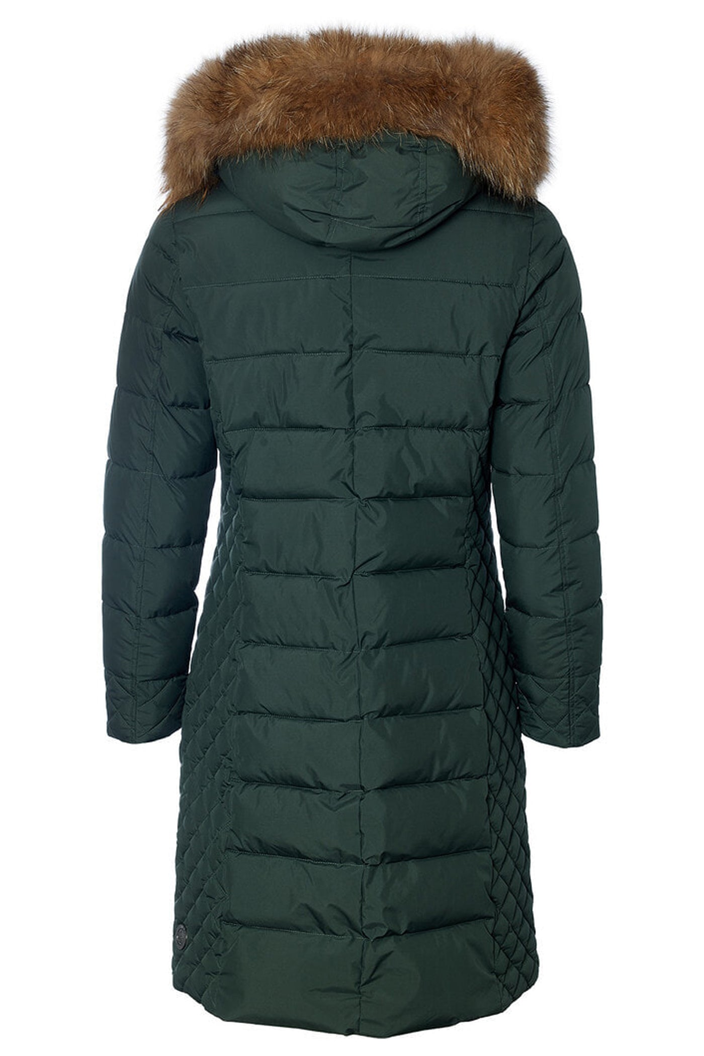 Alettia PL R 14 Green - 7779PL-500R