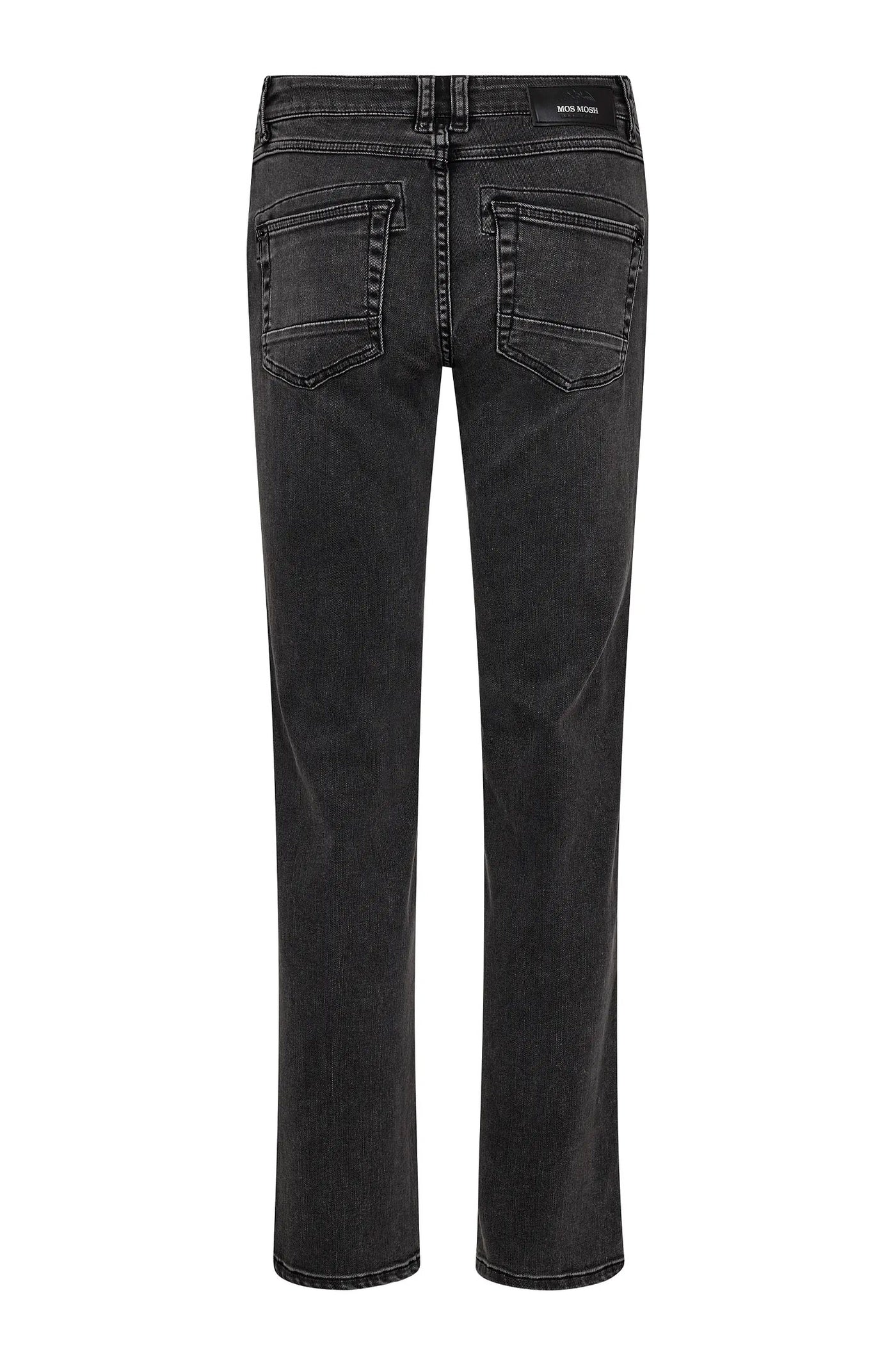 MMCarla Naomi Deluxe Jeans Grey - 166411