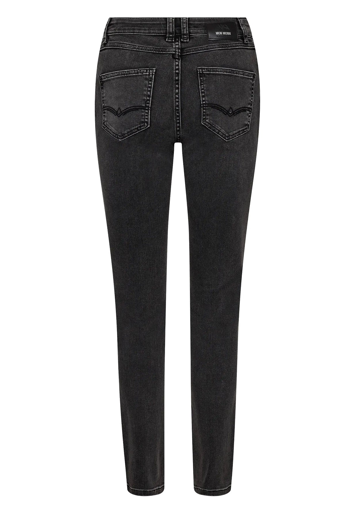 MMVice Deluxe Jeans Grey - 166421
