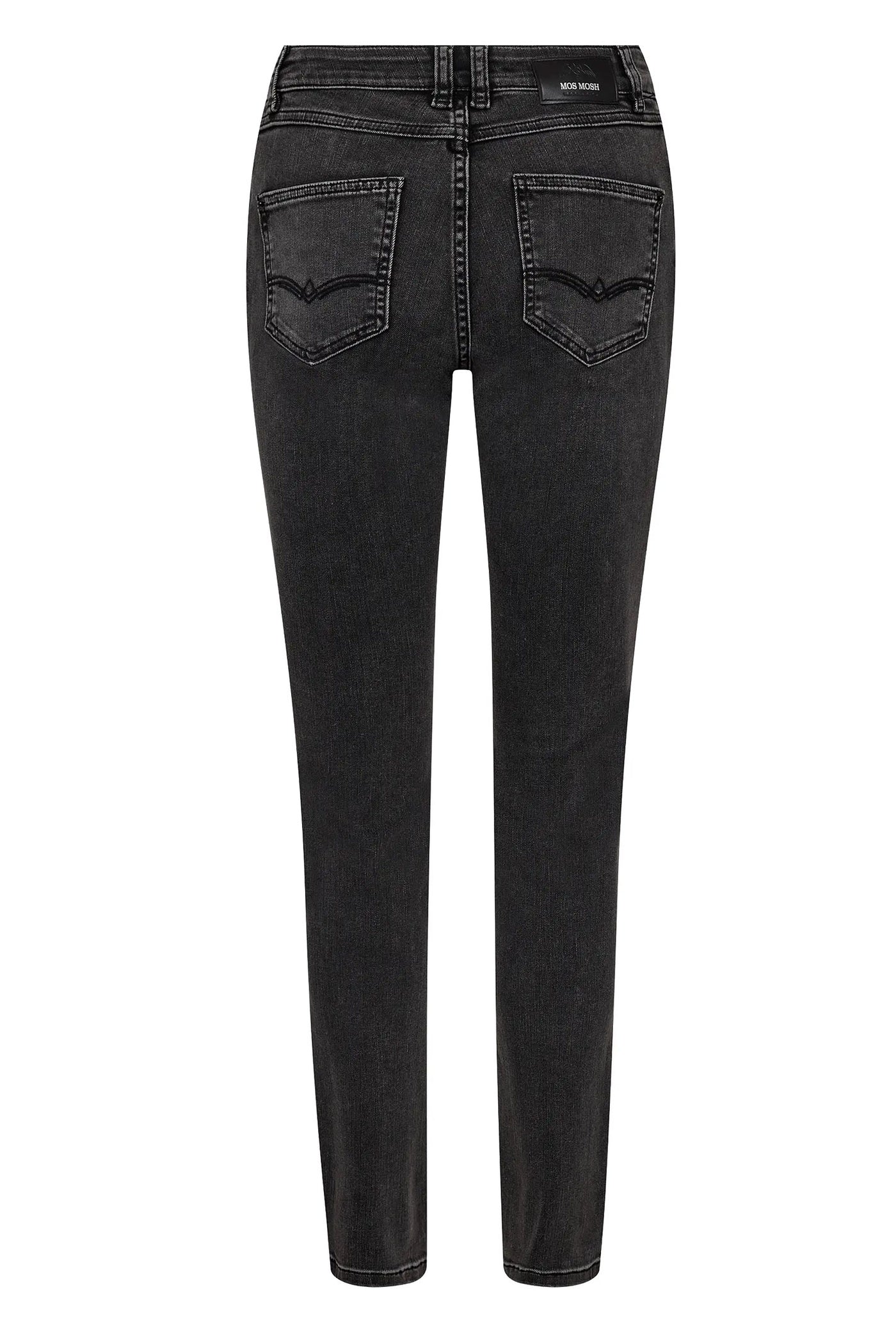 MMVice Deluxe Jeans Grey - 166421