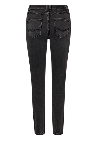 MMVice Deluxe Jeans Grey - 166421 Thumbnail