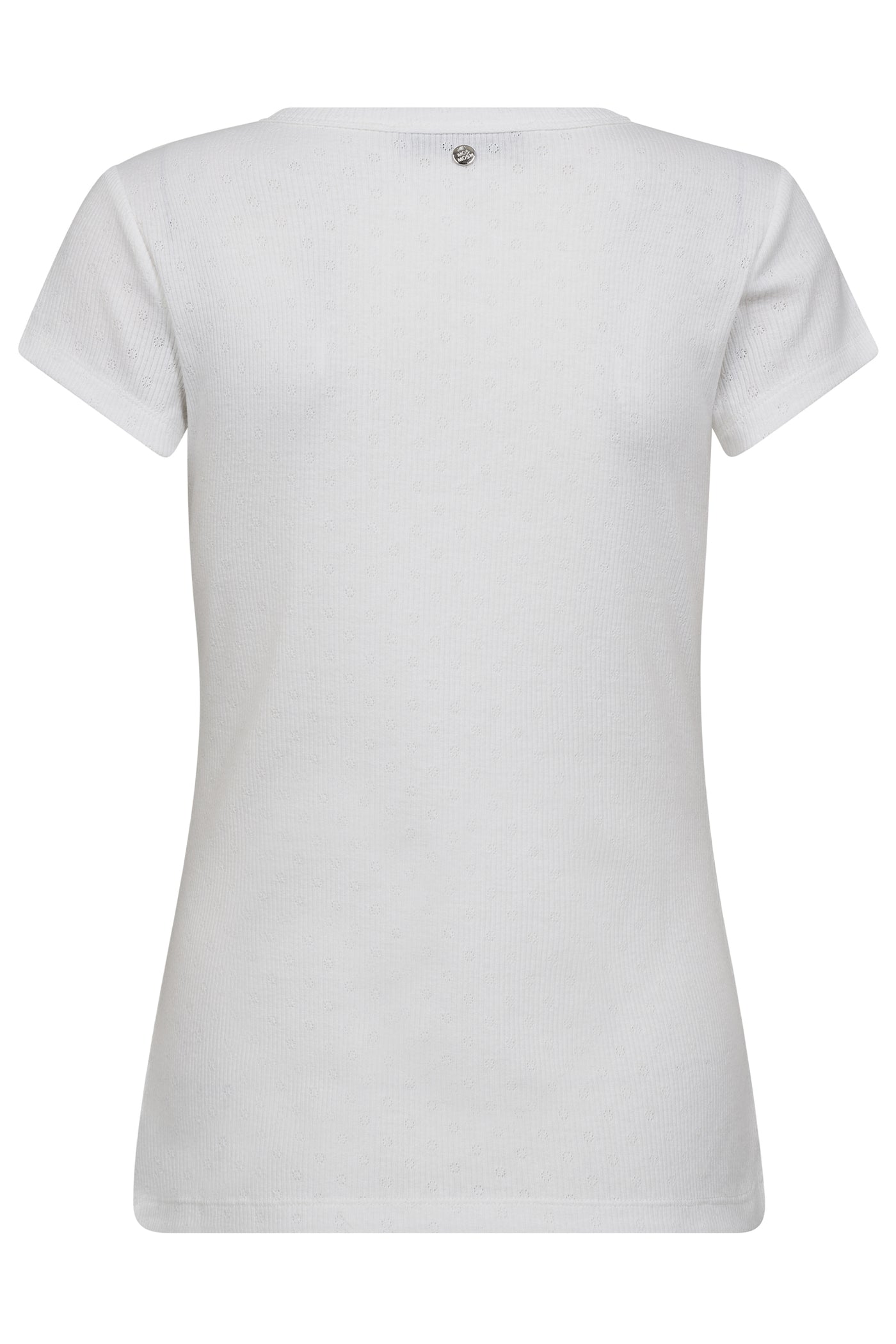 MMLago O-SS Tee White - 170580