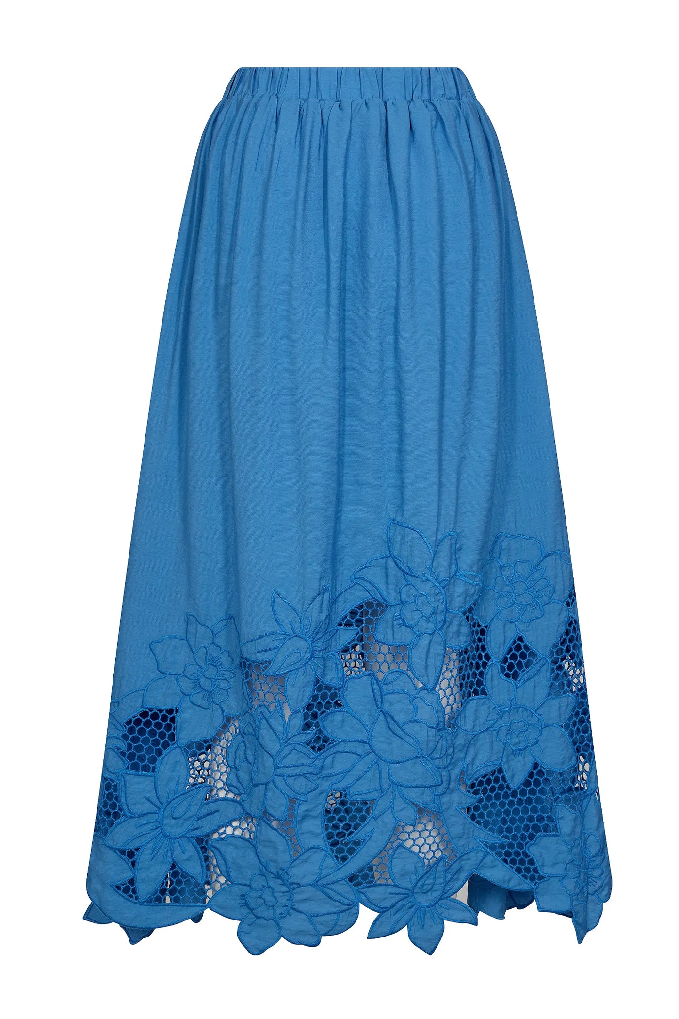 MMZorai Brodie Skirt Regatta - 170620