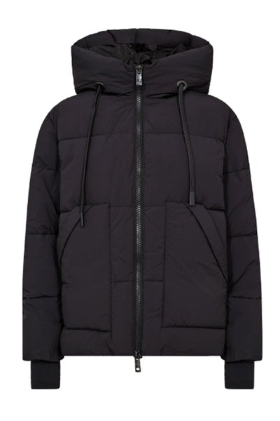 MMOllie Terma Jacket Phantom - 170820 Thumbnail