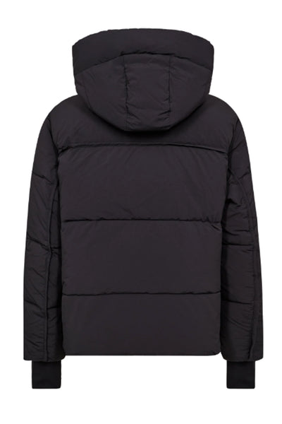 MMOllie Terma Jacket Phantom - 170820 Thumbnail