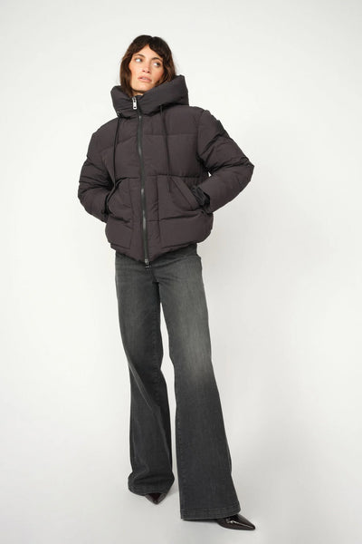 MMOllie Terma Jacket Phantom - 170820 Thumbnail