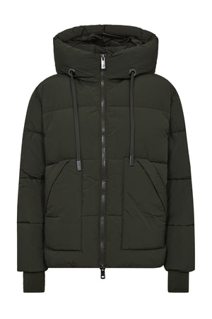 MMOllie Terma Jacket Rosin - 170820