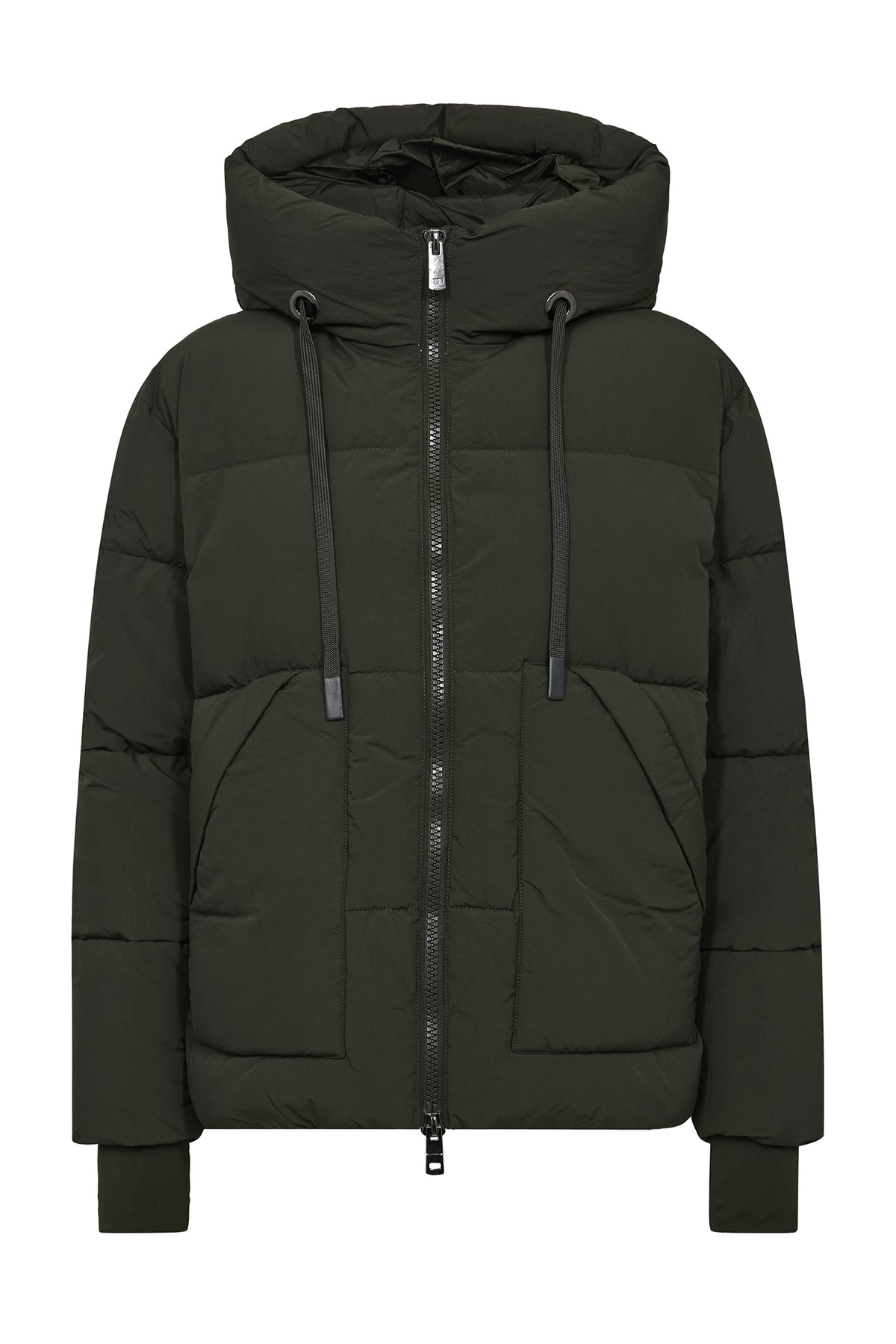 MMOllie Terma Jacket Rosin - 170820