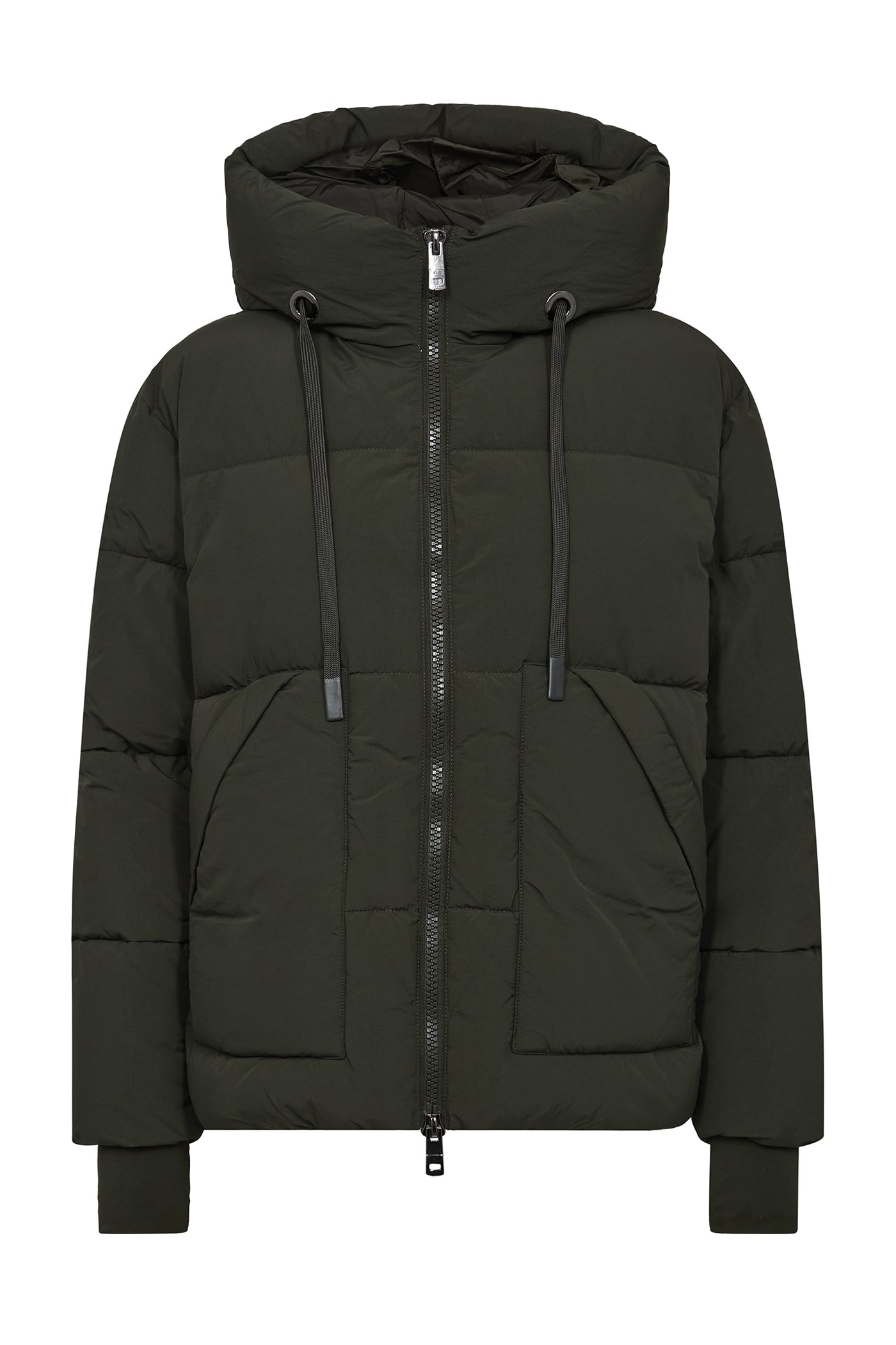 MMOllie Terma Jacket Rosin - 170820