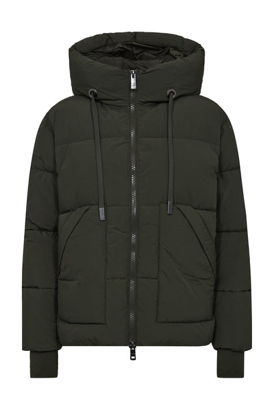 MMOllie Terma Jacket Rosin - 170820 Thumbnail