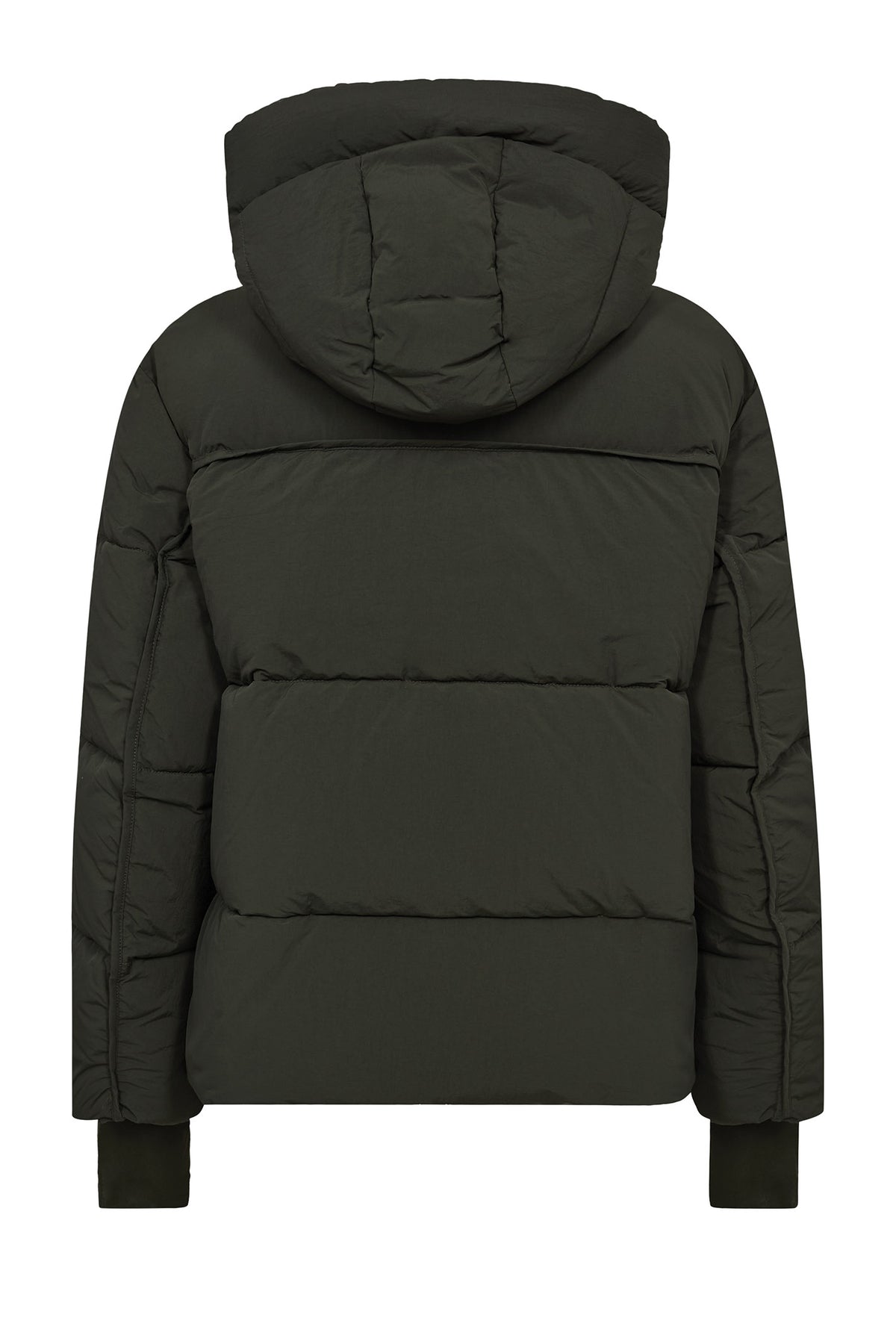 MMOllie Terma Jacket Rosin - 170820