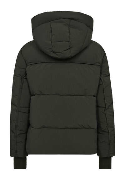 MMOllie Terma Jacket Rosin - 170820 Thumbnail