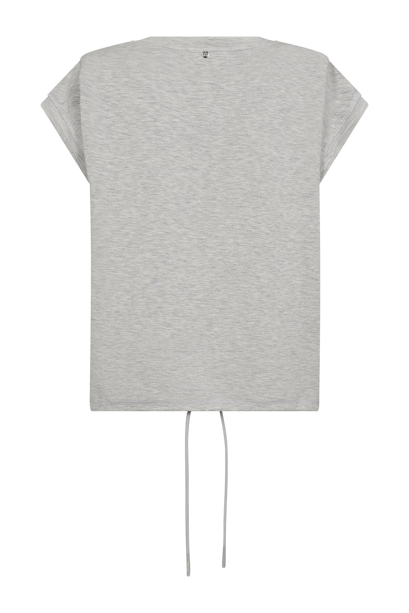 MMNadi SL O-neck Sweatshirt Light Grey Melange - 170910