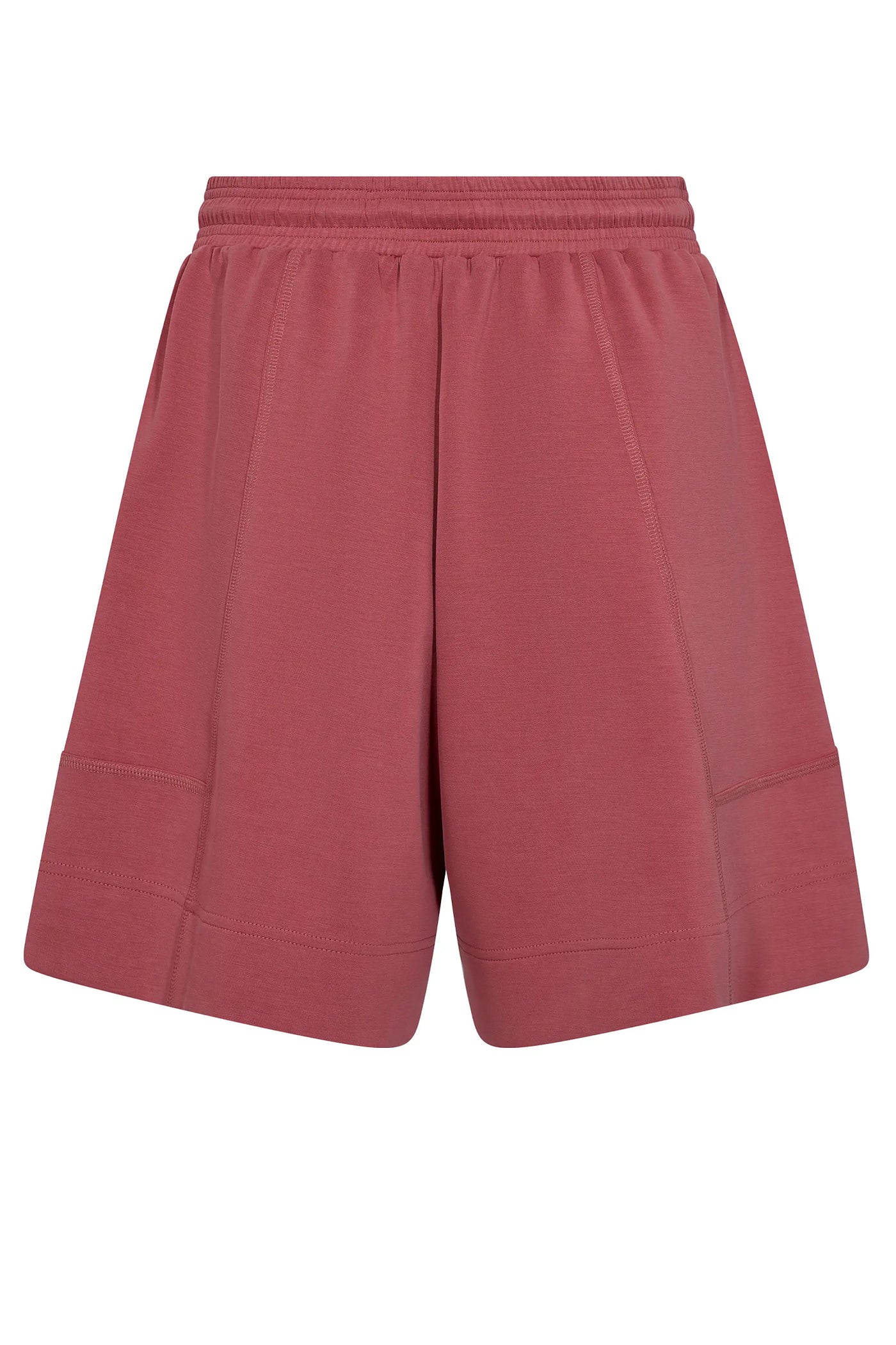 MMNadi Sweatshorts FADED ROSE - 170930