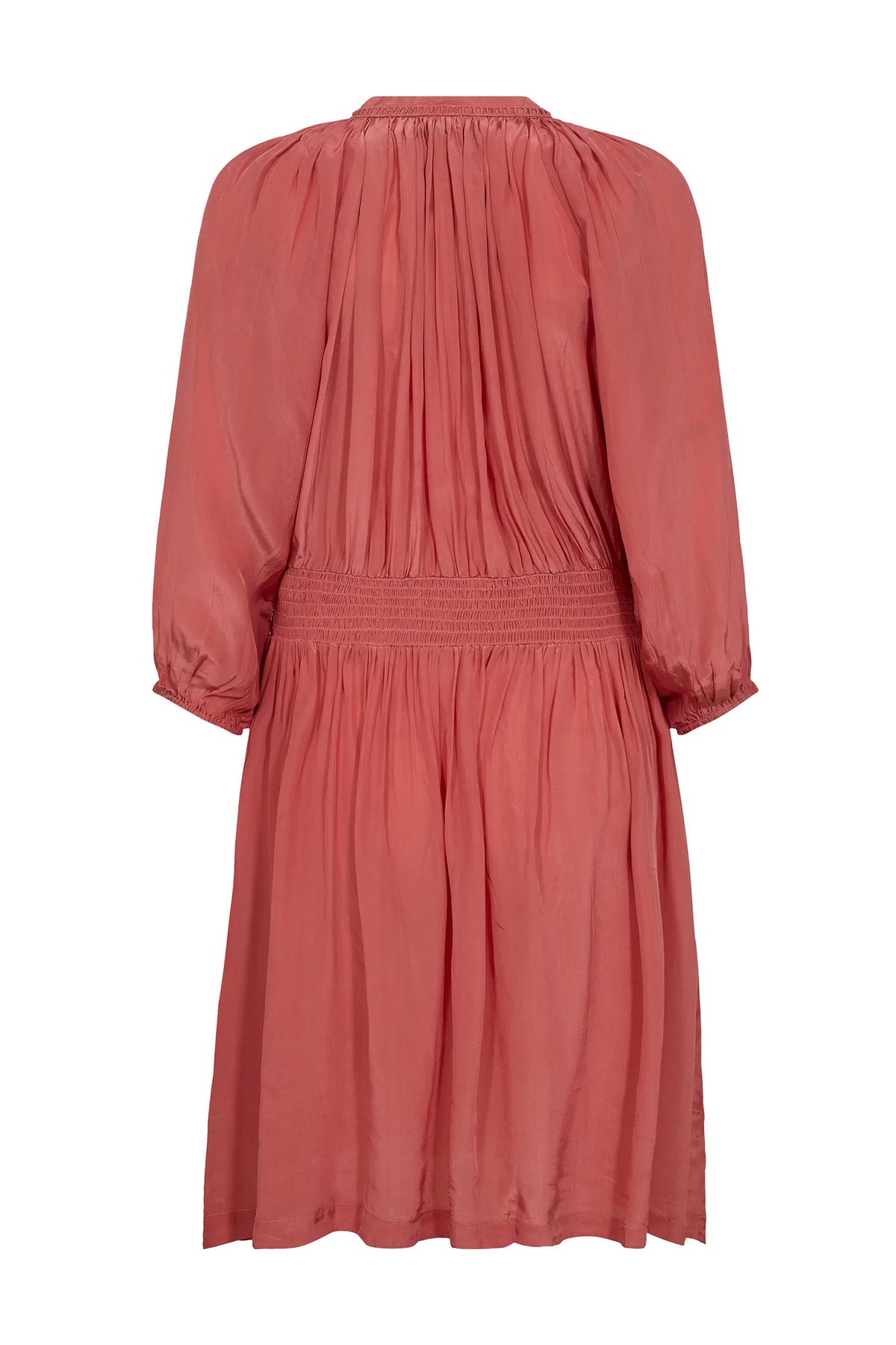 MMSaria 3/4 Dress FADED ROSE - 171060