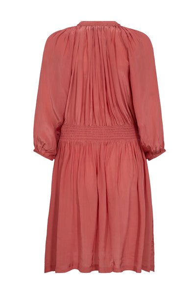MMSaria 3/4 Dress FADED ROSE - 171060 Thumbnail