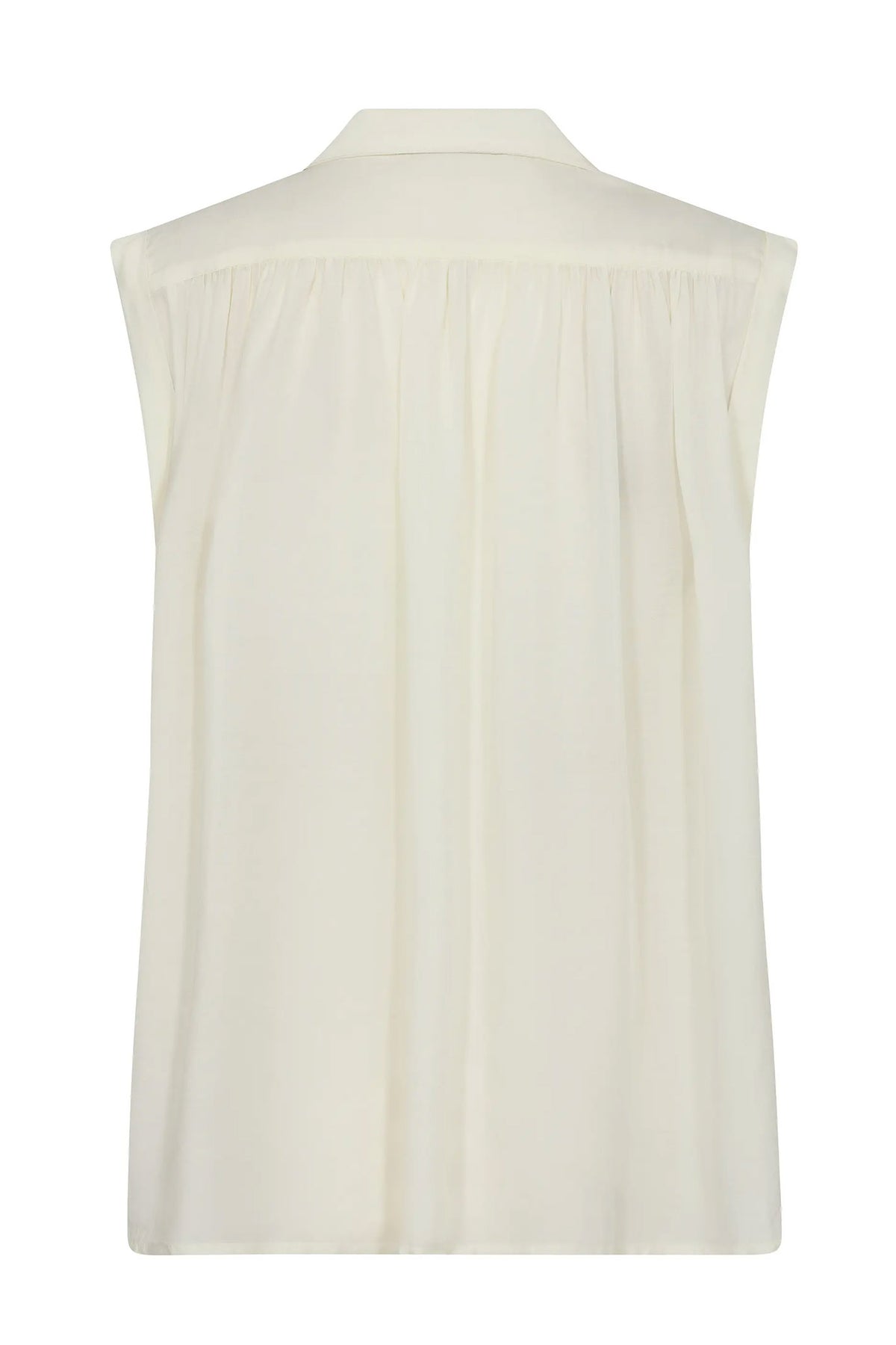 MMZuno SL Blouse Lemon Icing - 171070
