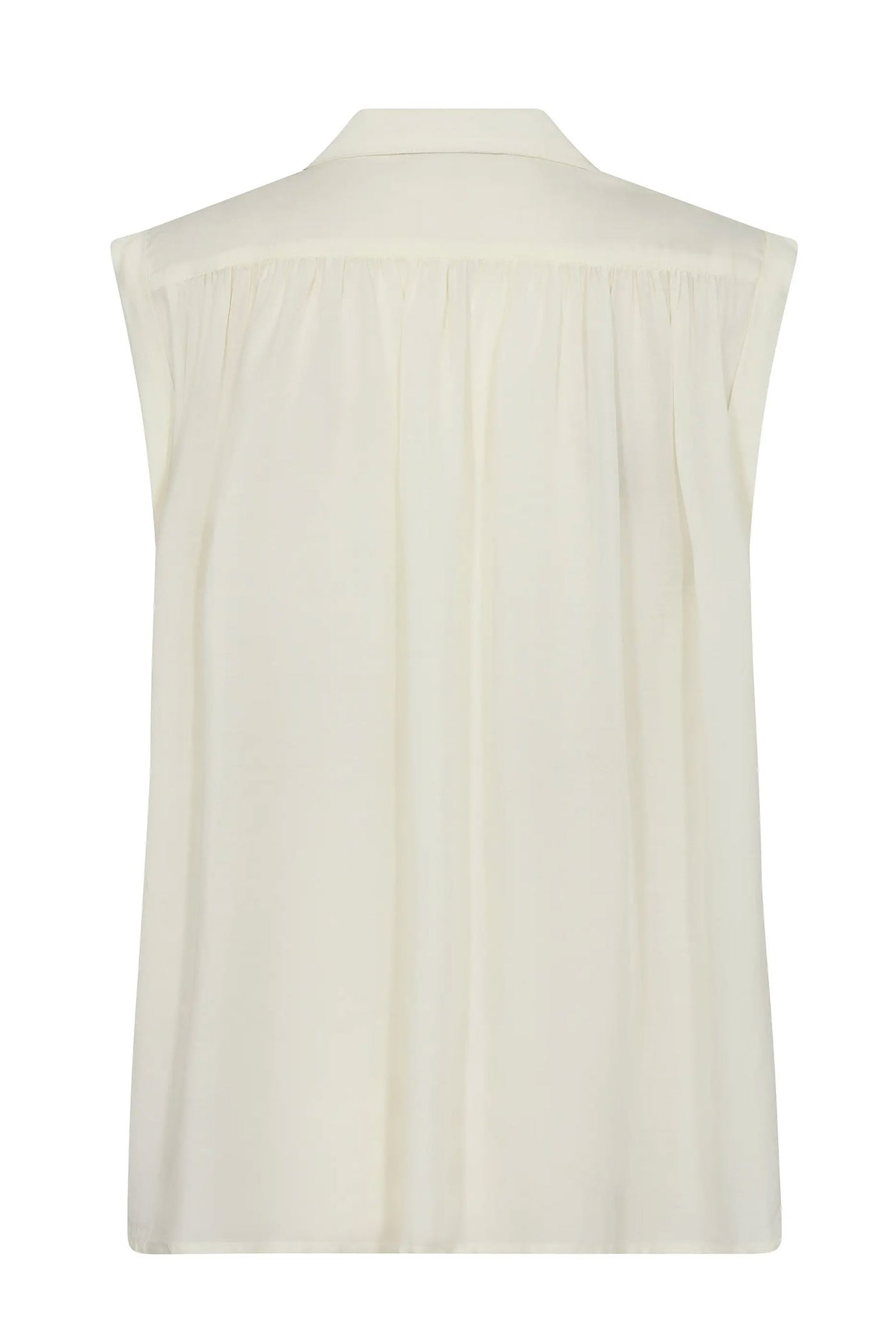 MMZuno SL Blouse Lemon Icing - 171070