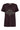 MMNadine O-SS Deco Tee FUDGE - 171110