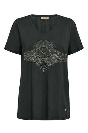 MMNadine O-SS Deco Tee URBAN CHIC - 171110