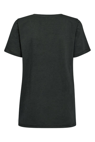 MMNadine O-SS Deco Tee URBAN CHIC - 171110 Thumbnail