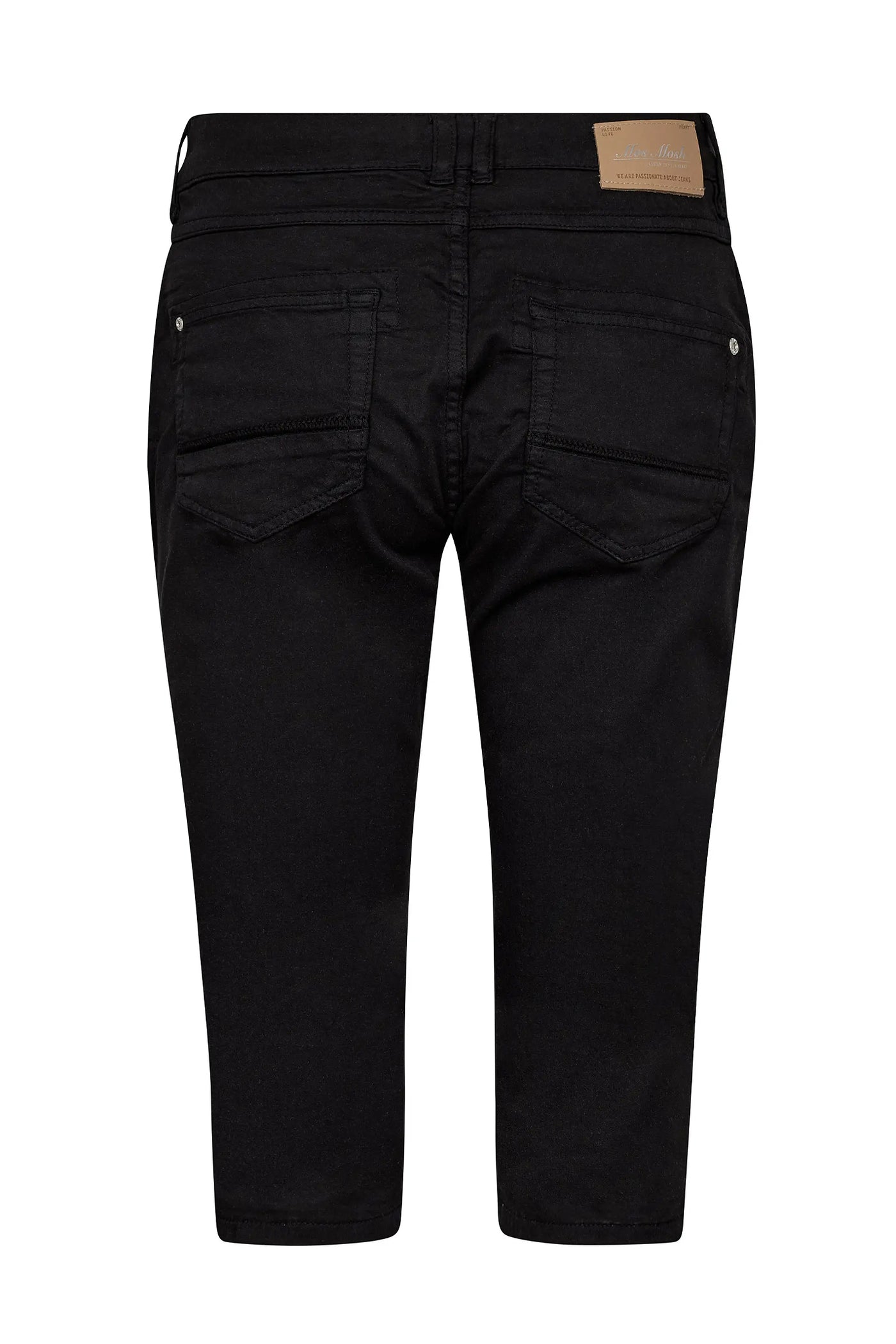 MMNaomi Treasure Pant Black - 171260