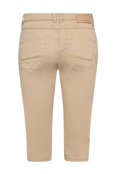 MMNaomi Treasure Pant Savannah Tan - 171260 Thumbnail