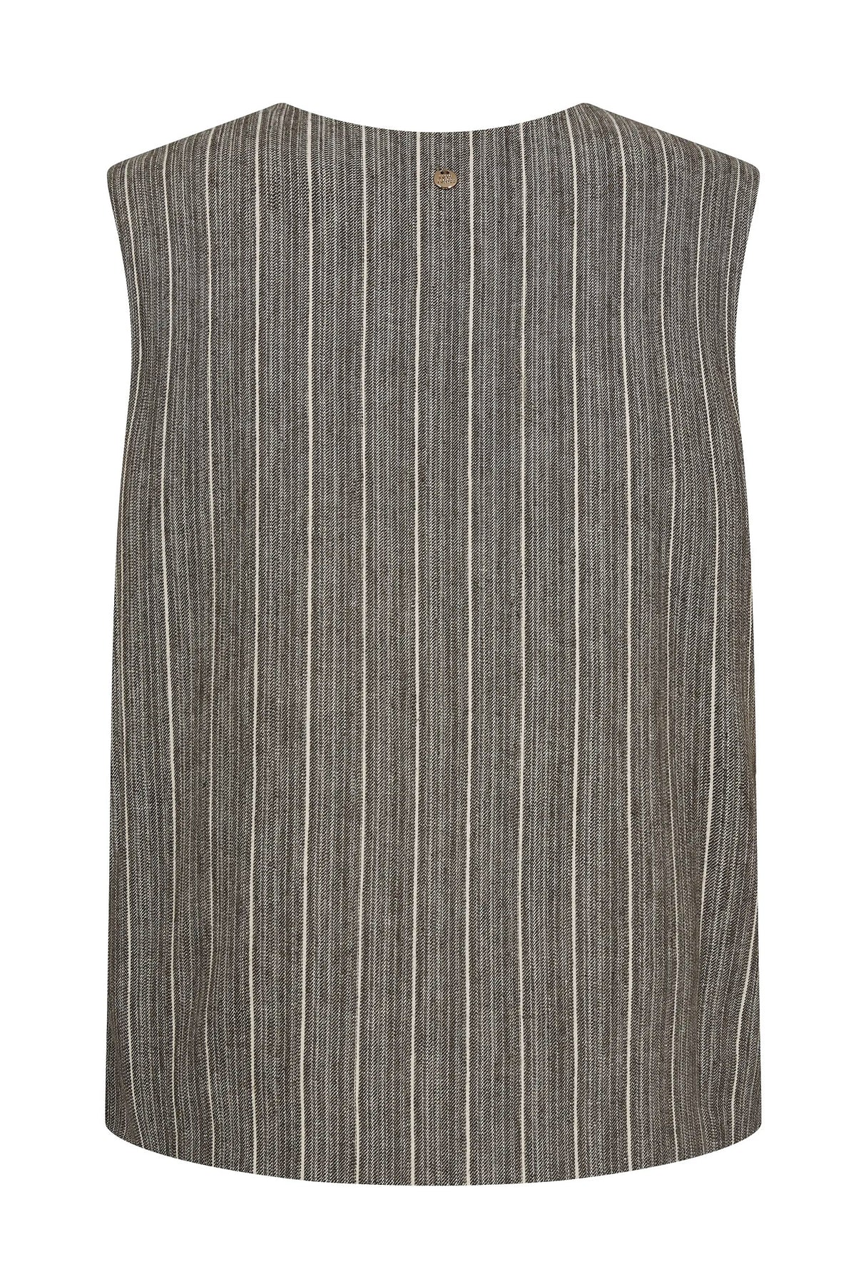 MMEriin Thelma Vest Sea Turtle - 171360