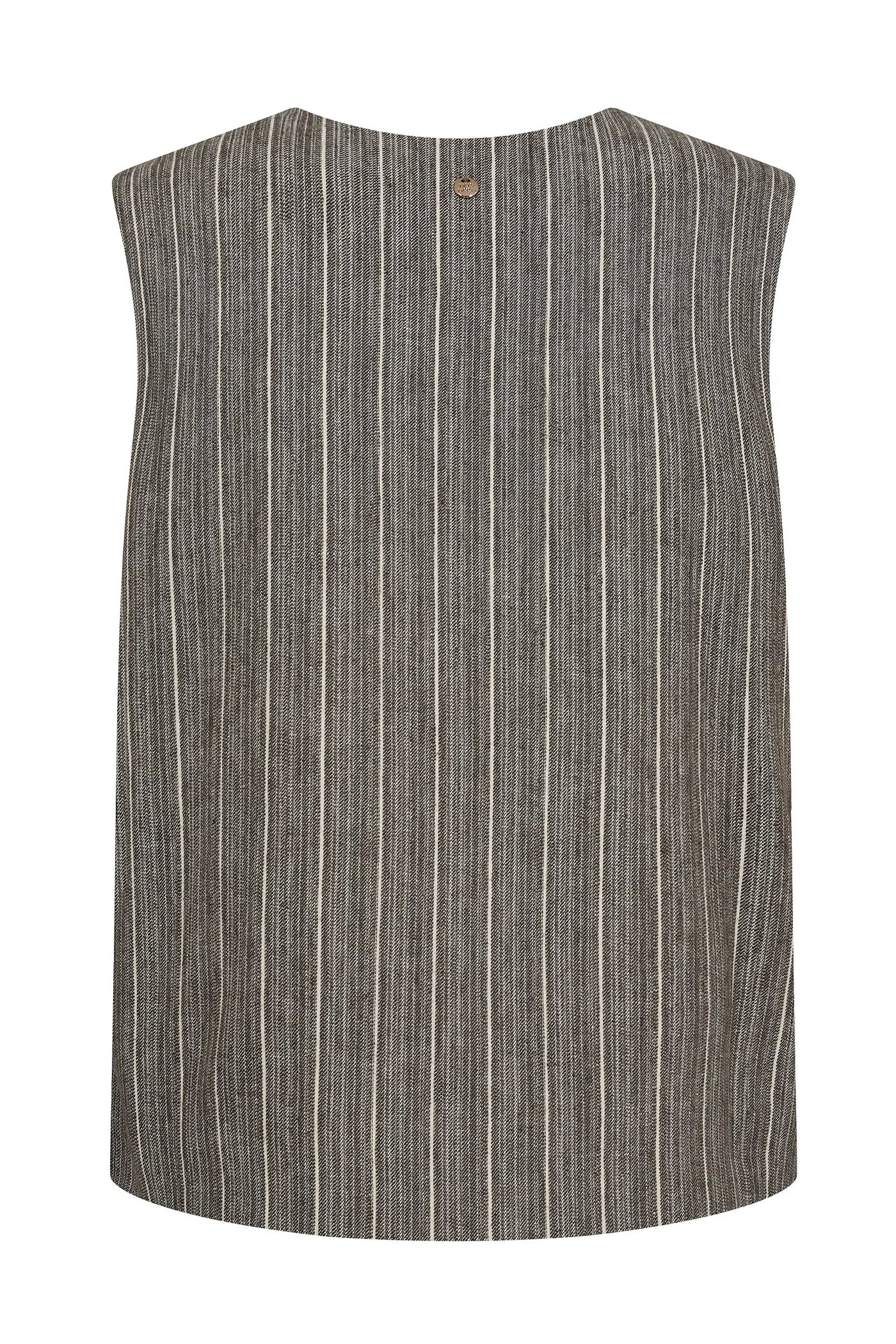 MMEriin Thelma Vest Sea Turtle - 171360