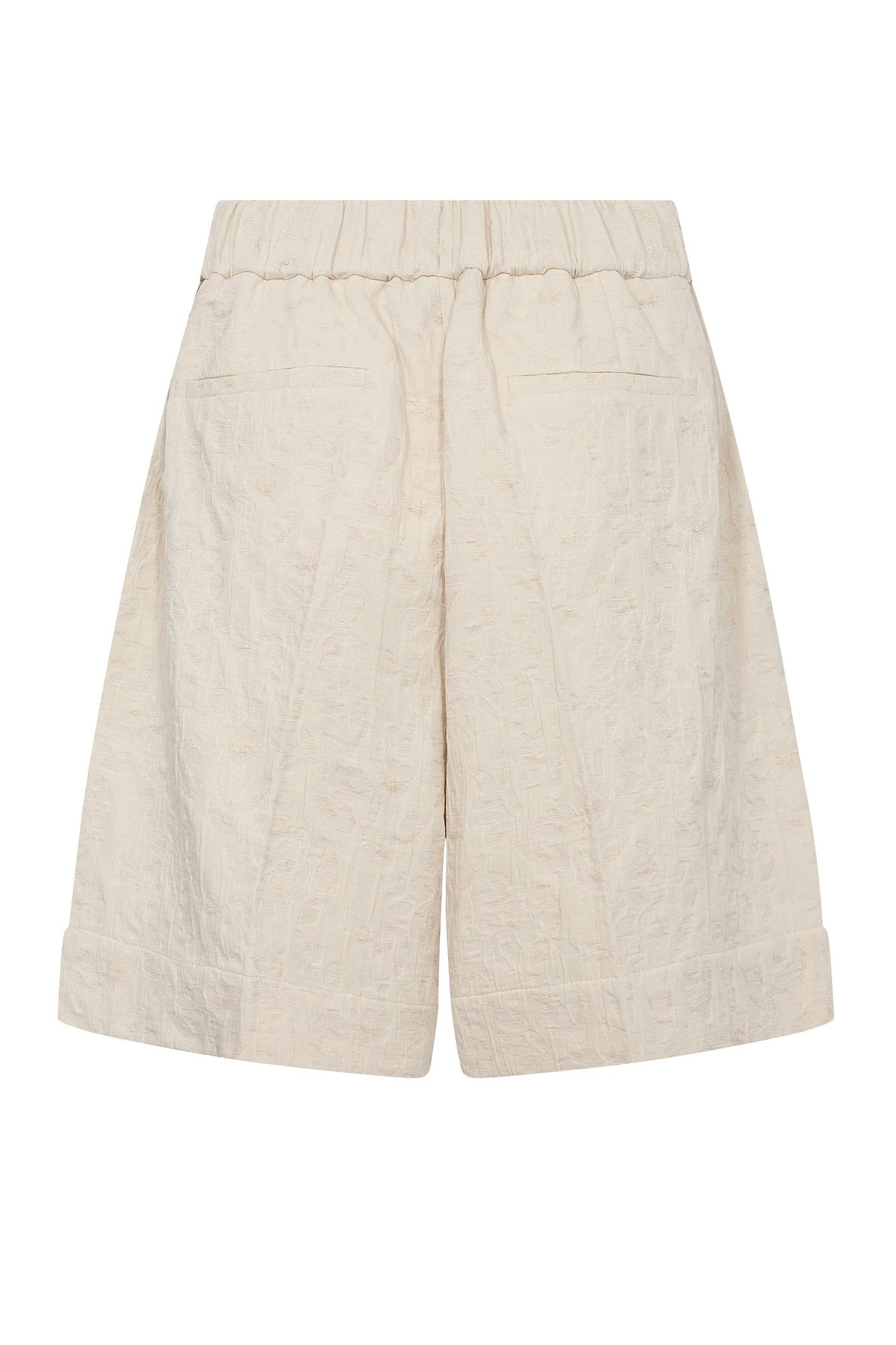 MMCorine Thilde Shorts ECRU - 171390